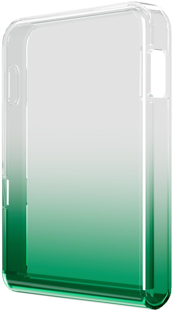 Ledger Flex Silicon Case Dark Green