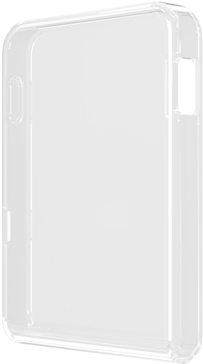 Ledger Flex Silicon Case Transparent