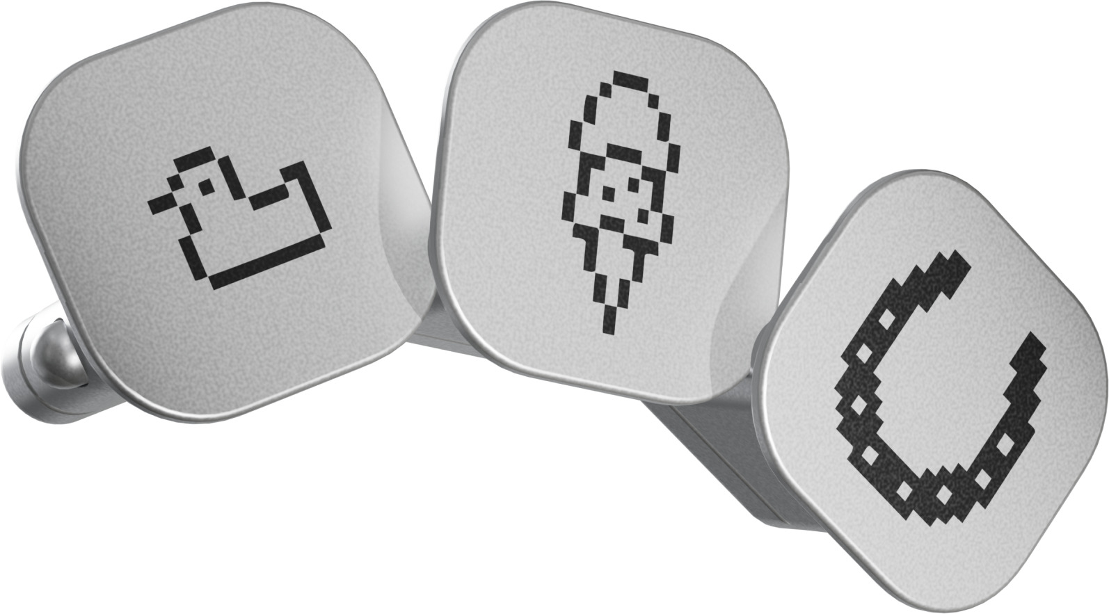 Ledger Nano Gen 5 – Badges Pack 2