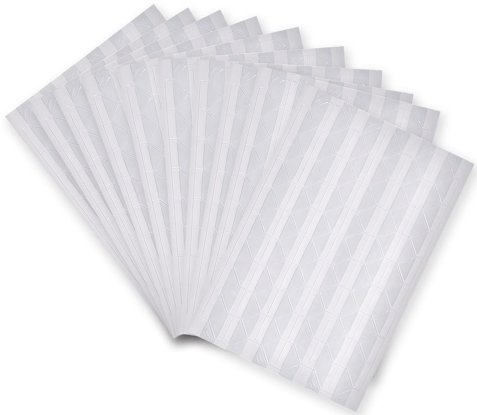 TRADAG 1000 ks, biele