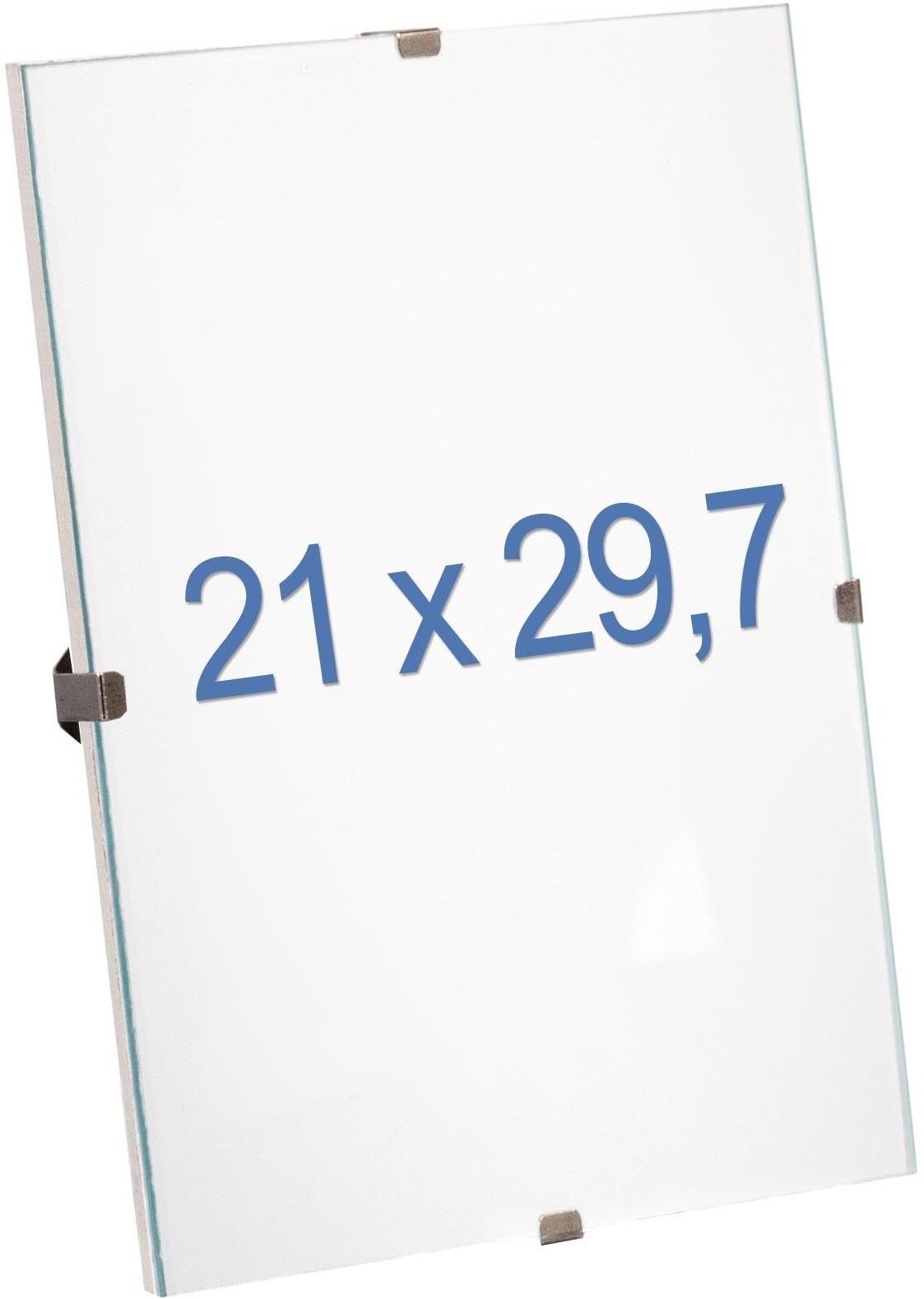 TRADAG Euroklip 21 × 29,7 cm