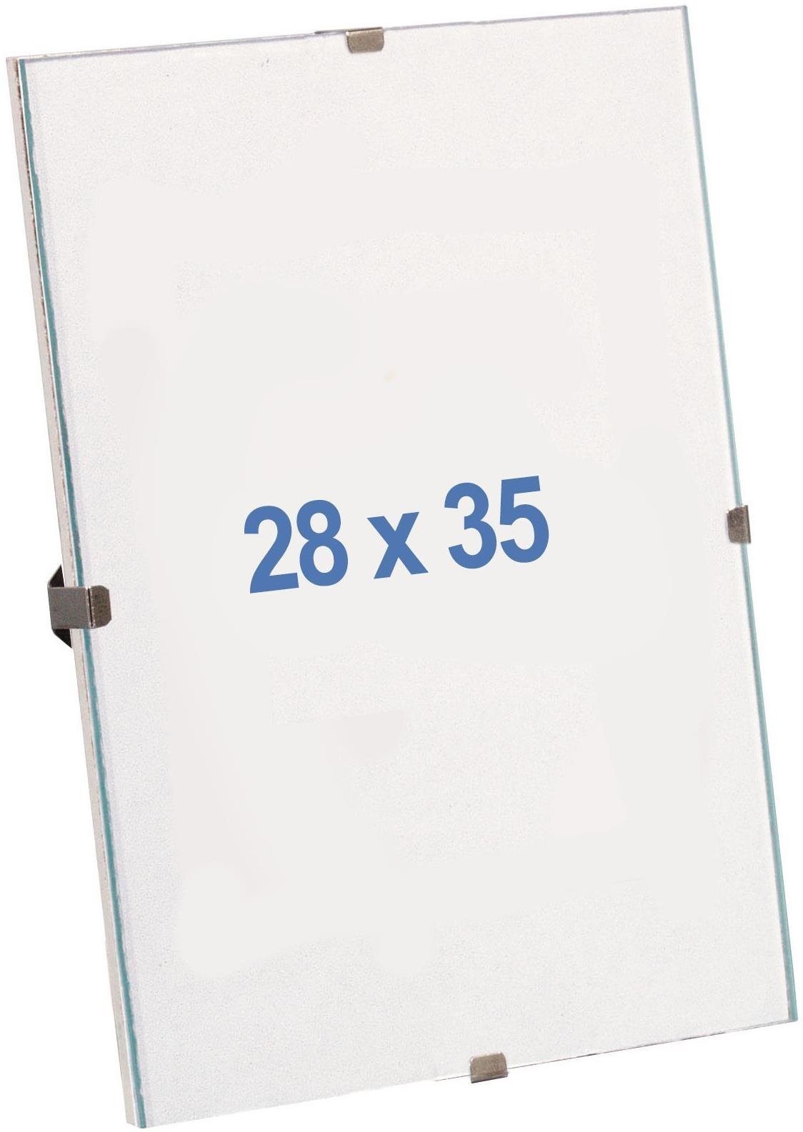 TRADAG Euroklip 28 × 35 cm