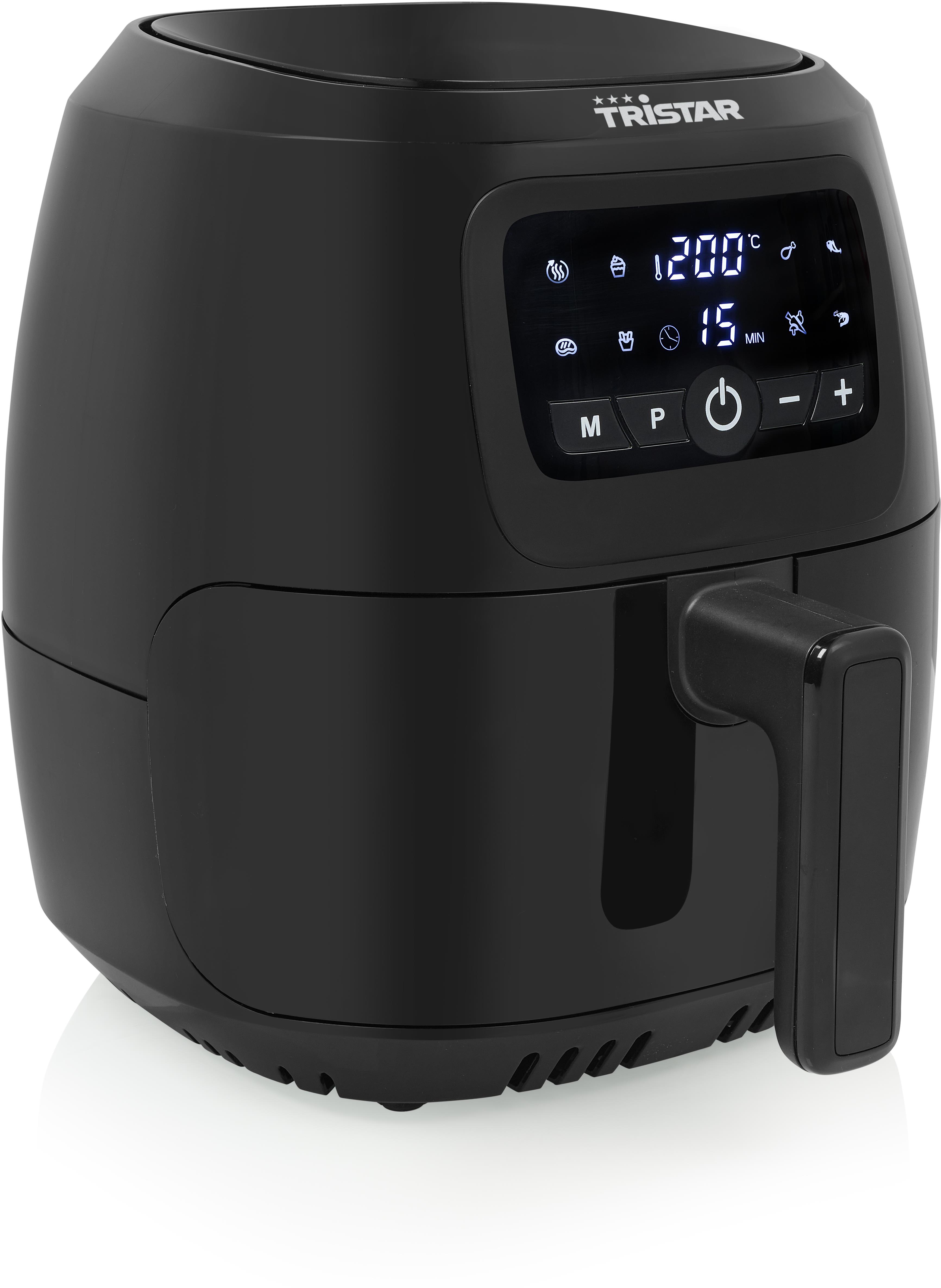 TRISTAR FR-9008PR