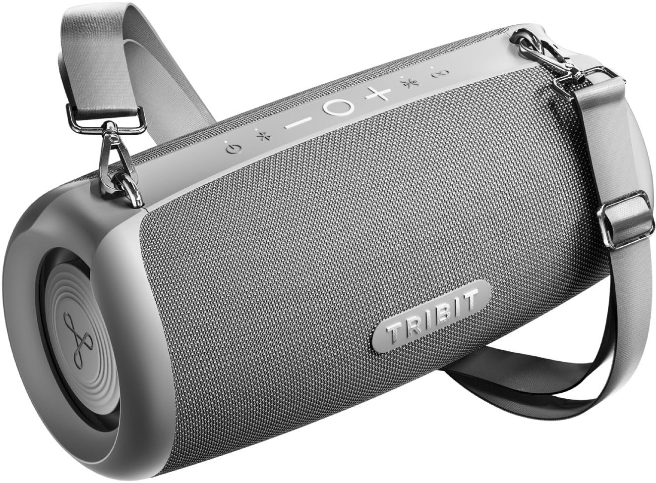 Tribit StormBox Lava BTS51 Grey