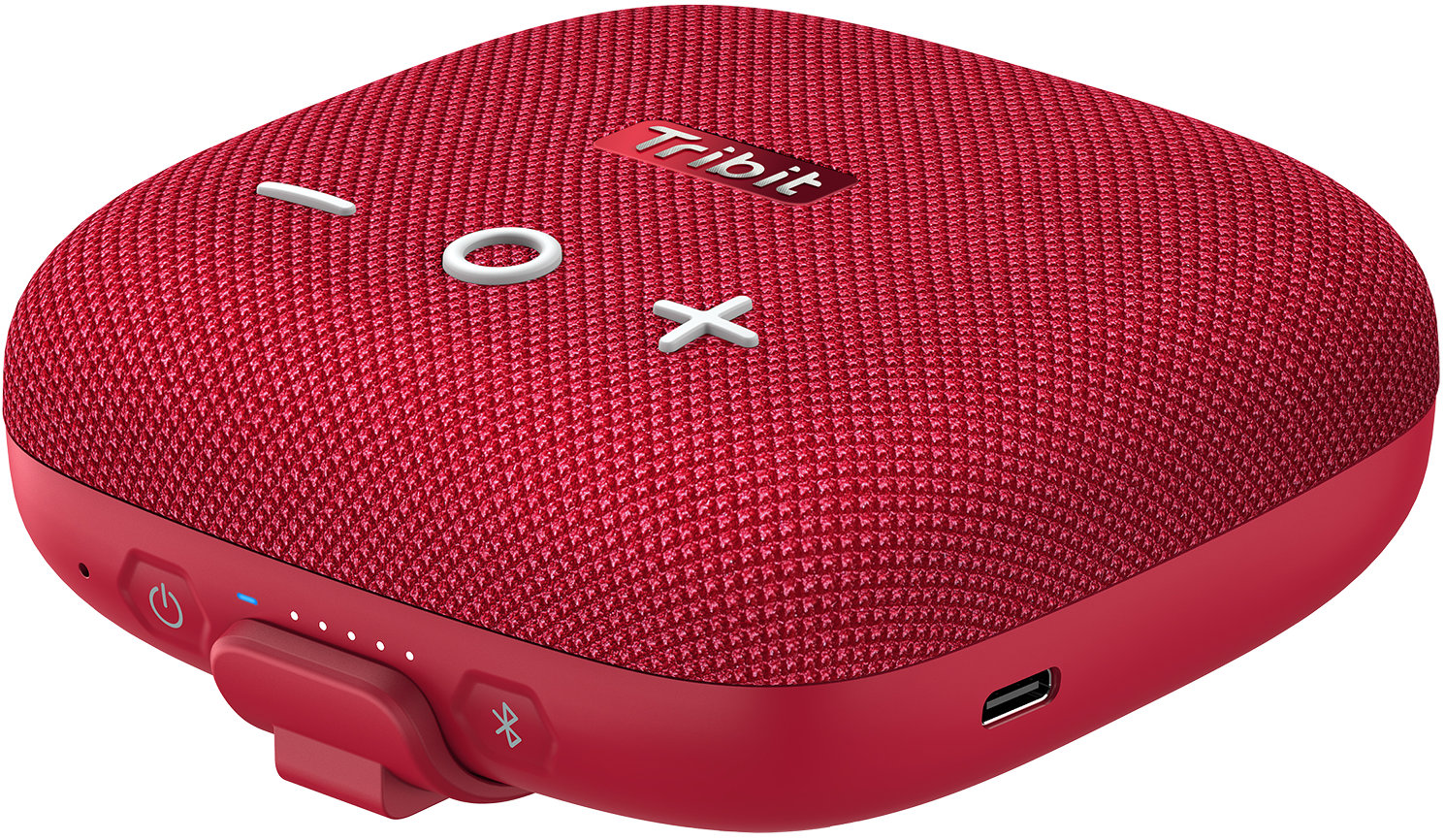 Tribit StormBox Micro 2 BTS12 Red