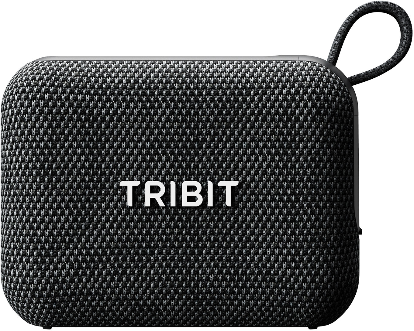 Tribit PocketGo BTS68 Black