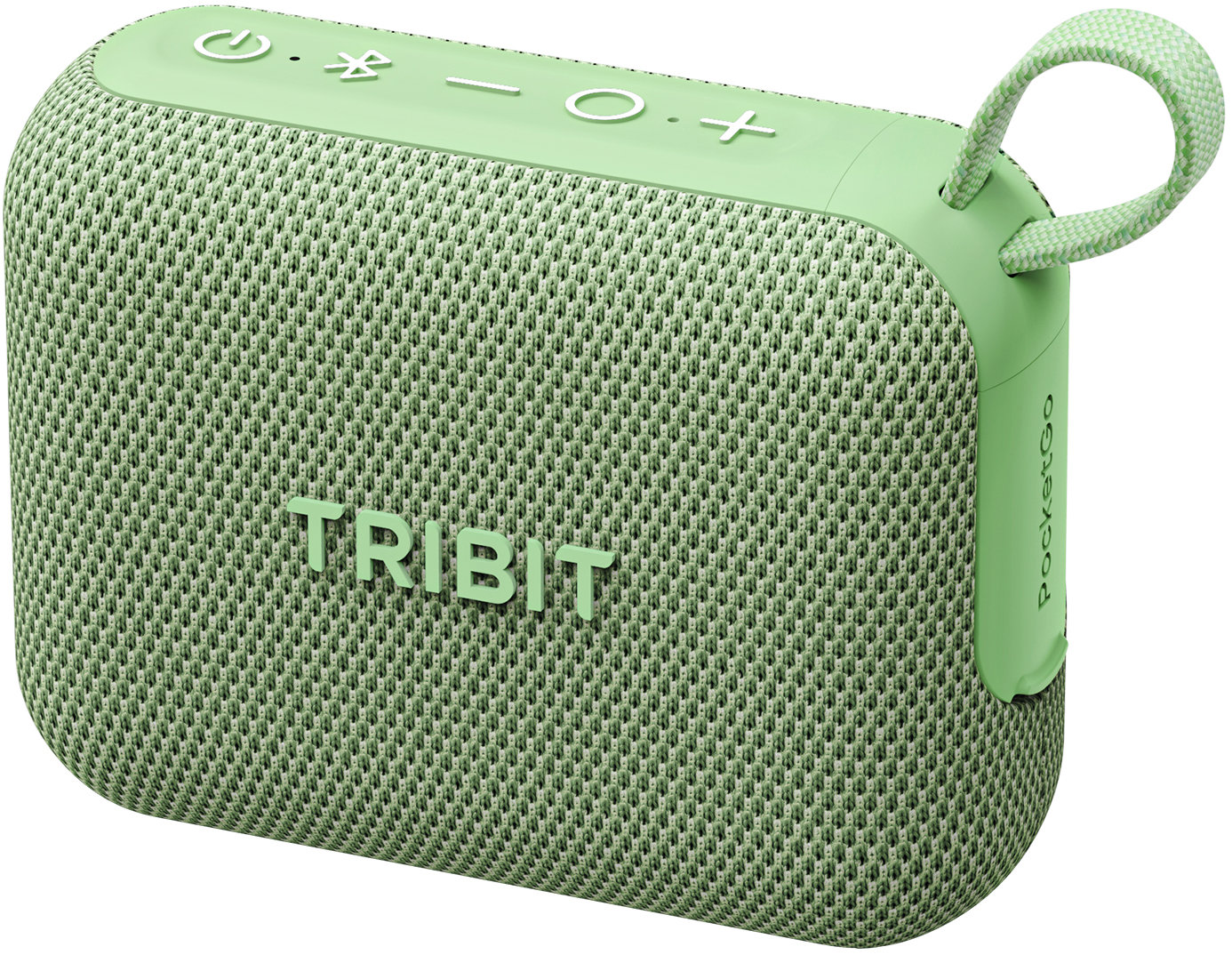 Tribit PocketGo BTS68 Green