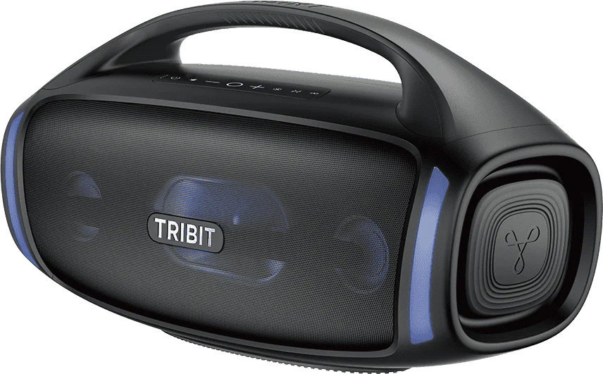 Tribit Stormbox Blast 2 BTS56 Black