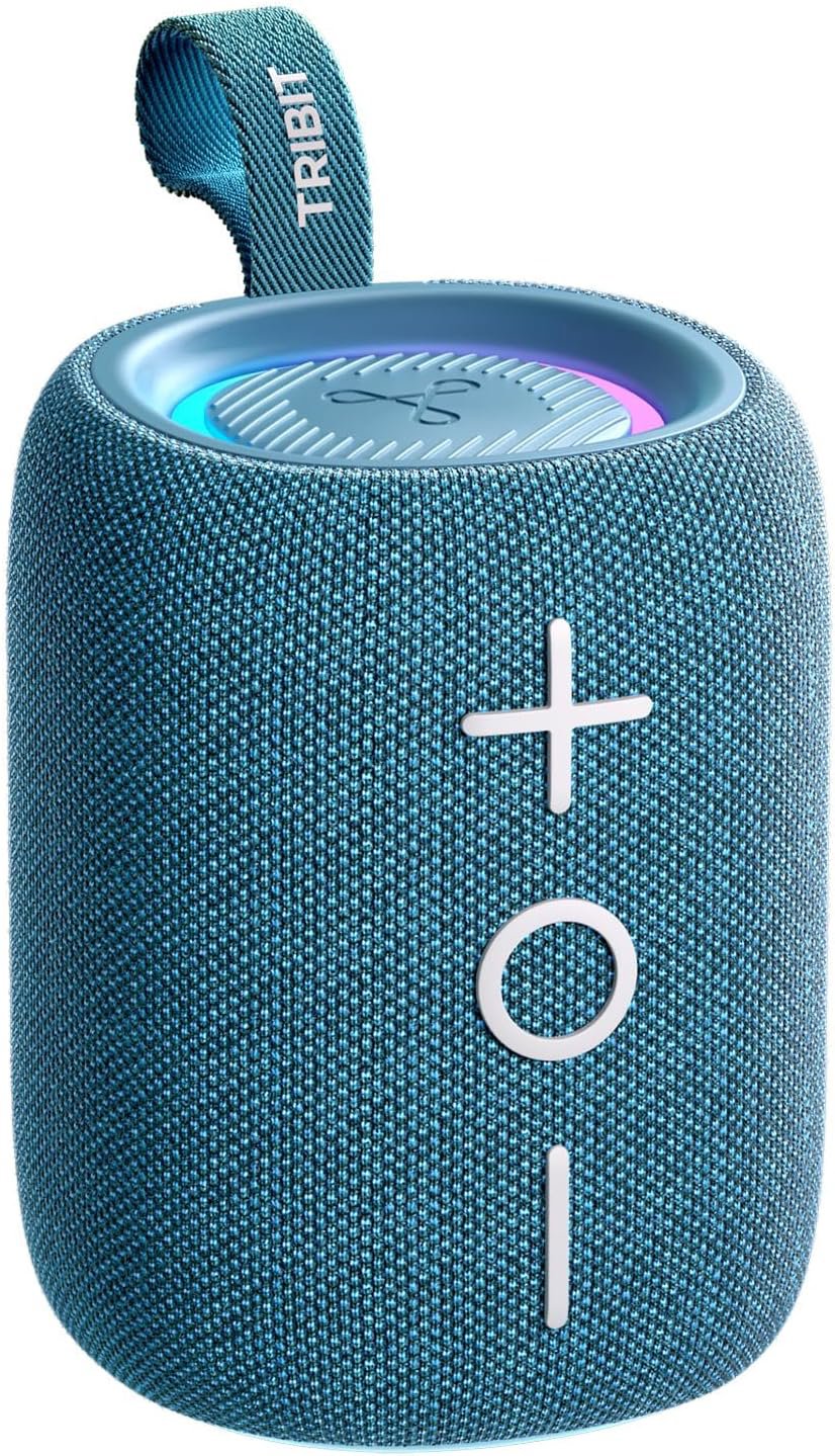 Tribit StormBox Mini BTS33 Blue