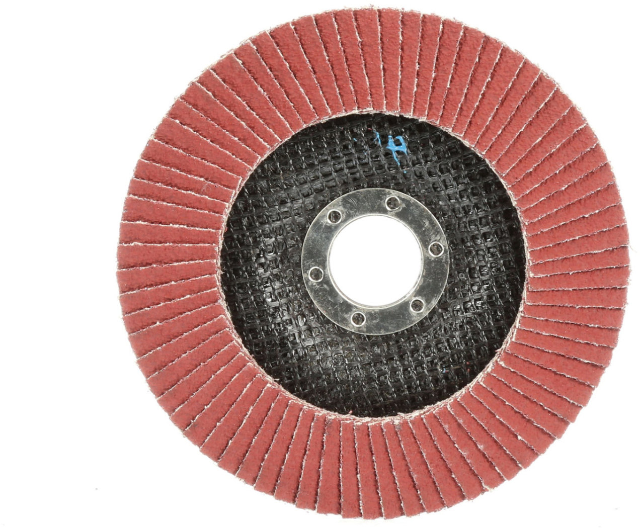 3M Cubitron II 969F Lamelový kotúč, priemer 115 mm, zrnitosť 80