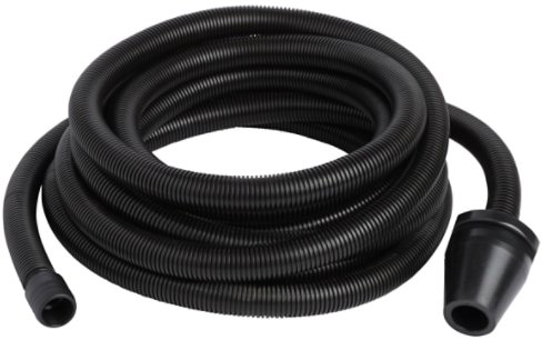 3M odsávacia hadica k ručnému brúsnemu bloku, 6 m