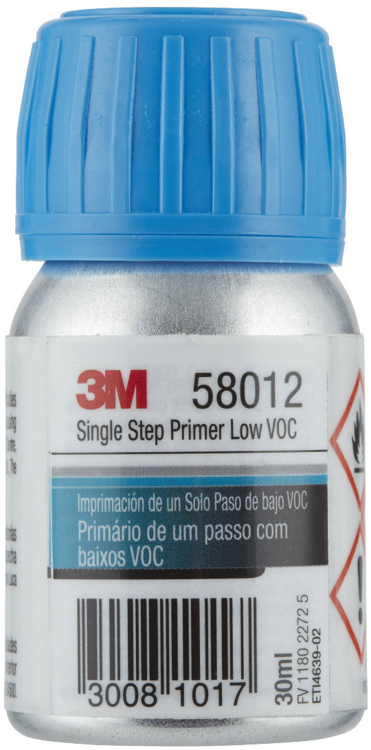 3M Jednokrokový základný náter pre lepidlá, 30 ml
