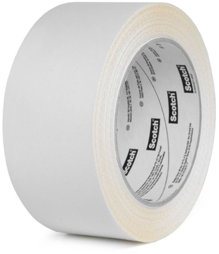 3M™ Scotch® extra silná kobercová páska 50 mm × 20 m