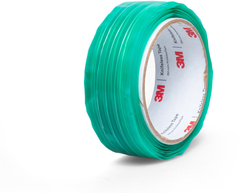 3M Knifeless Tape Tri Line 6 mm × 50 m