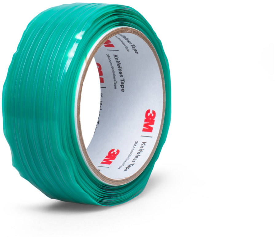 3M Knifeless Tape Tri Line 9 mm × 50 m