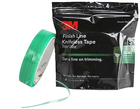 3M Finish Line Knifeless Tape 3,5 mm × 10 m