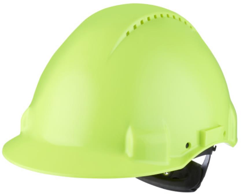 3M™ Uvicator s upínacím kolieskom výstražná hi-viz