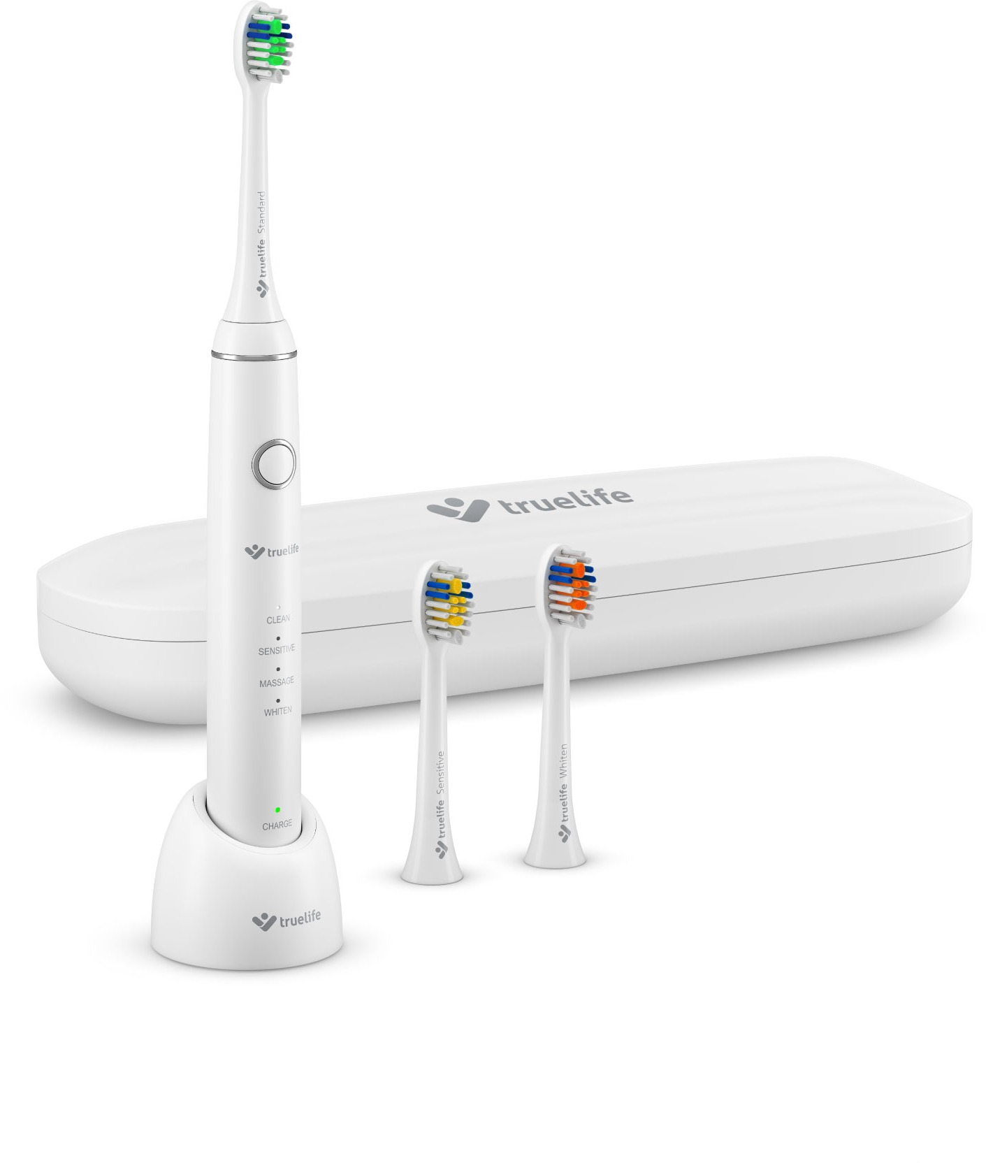 TrueLife SonicBrush Compact