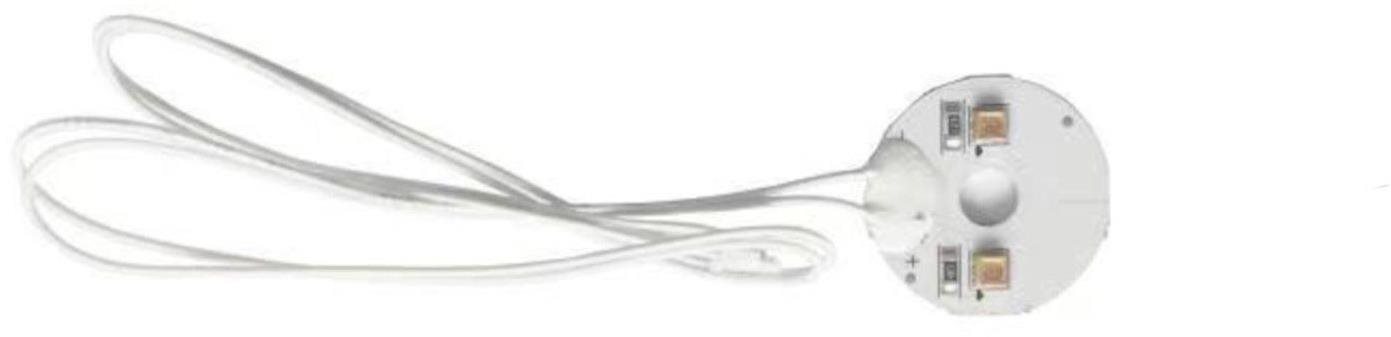 TrueLife AIR Purifier P3 UVC Lamp