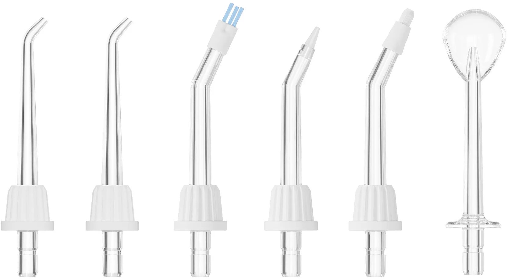 Truelife AquaFloss S-series dýzy 6 ks