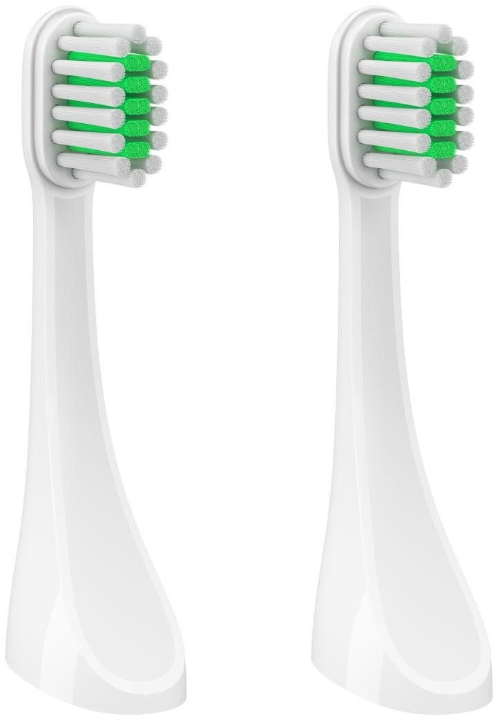 TrueLife SonicBrush T-series heads Standard white 2 pack