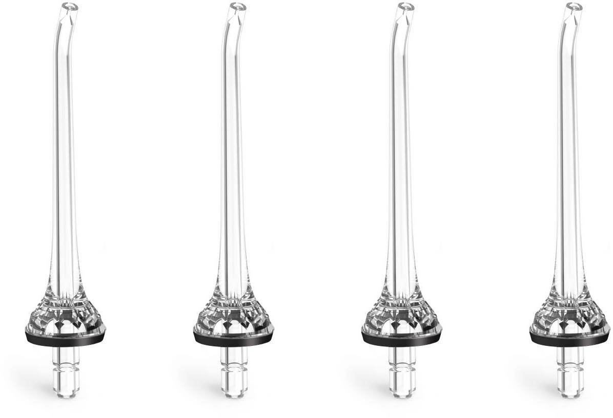 TrueLife AquaFloss C-series jets Standard 4 pack