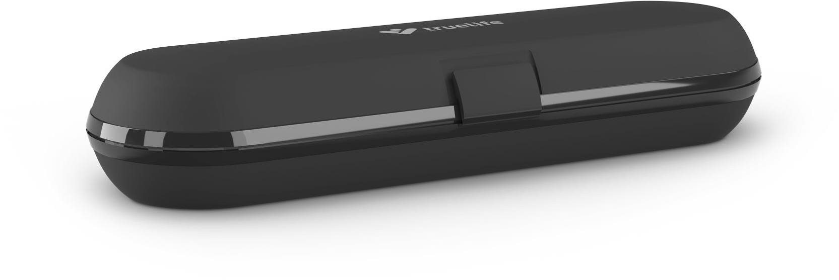 TrueLife SonicBrush K150 UV Travel Case Black