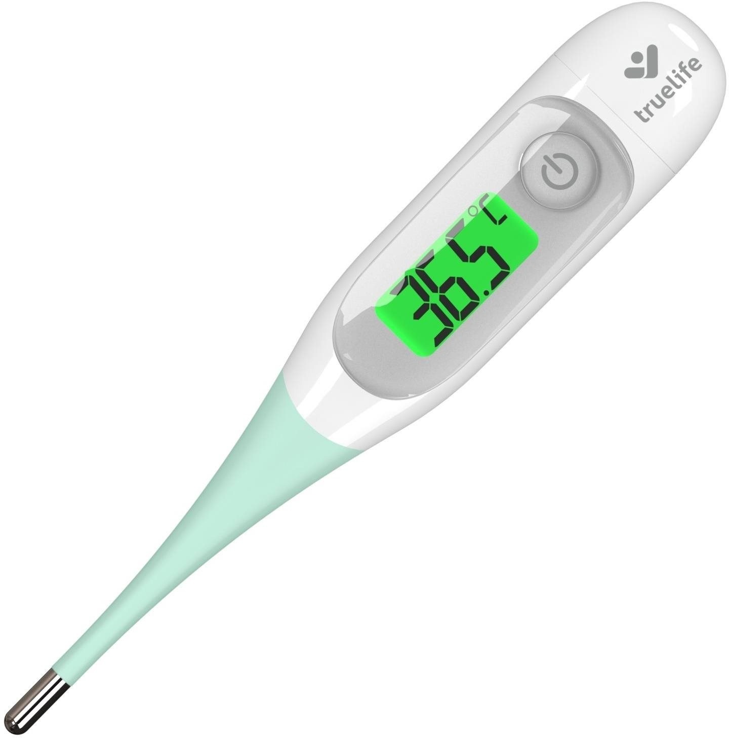 TrueLife Care T3 s meraním za 5 sekúnd