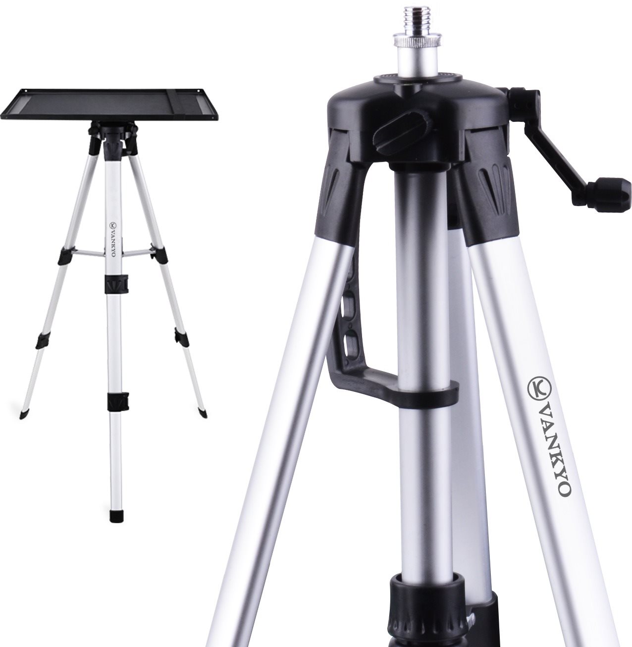 Tripod WT50