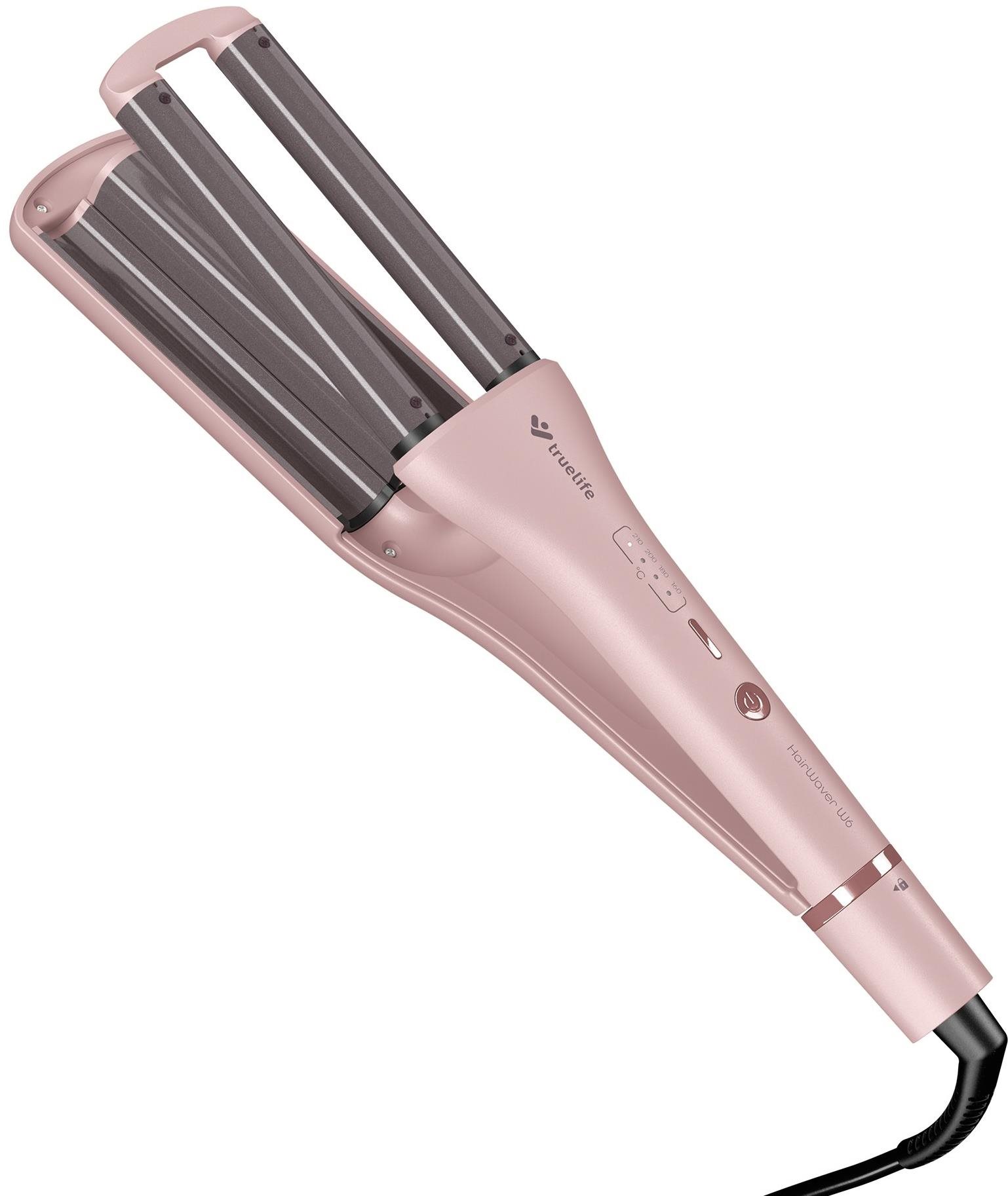 TrueLife HairWaver W6