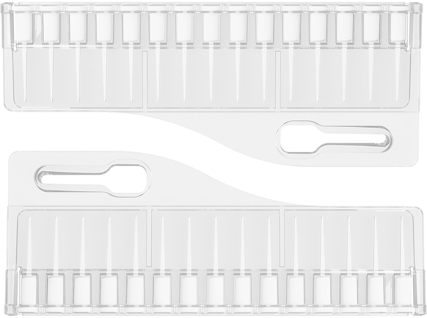 TrueLife InterdentBrush I-series 30 ks