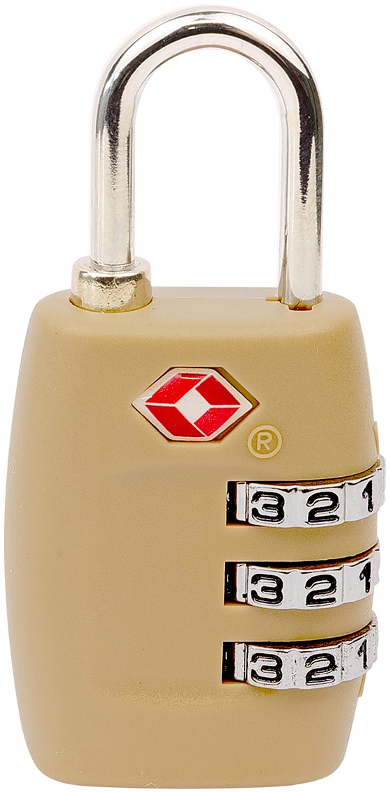 Richter Czech Kódový zámok RV.TSA.335.HND