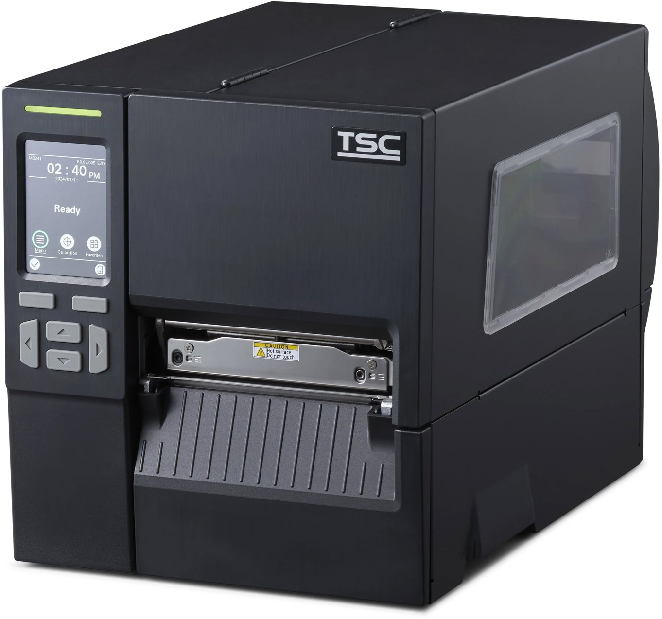 TSC MB341T