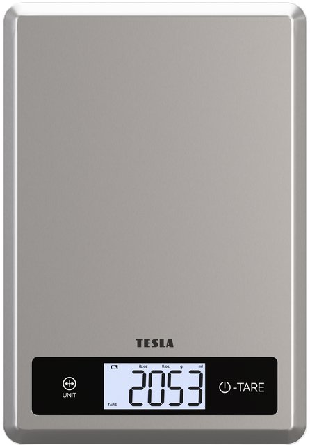 Tesla Smart Kitchen Scale