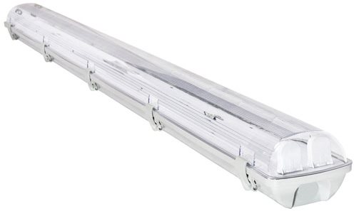 TESLA svietidlo pre 2× LED trubice 1500 mm TP154800-3C