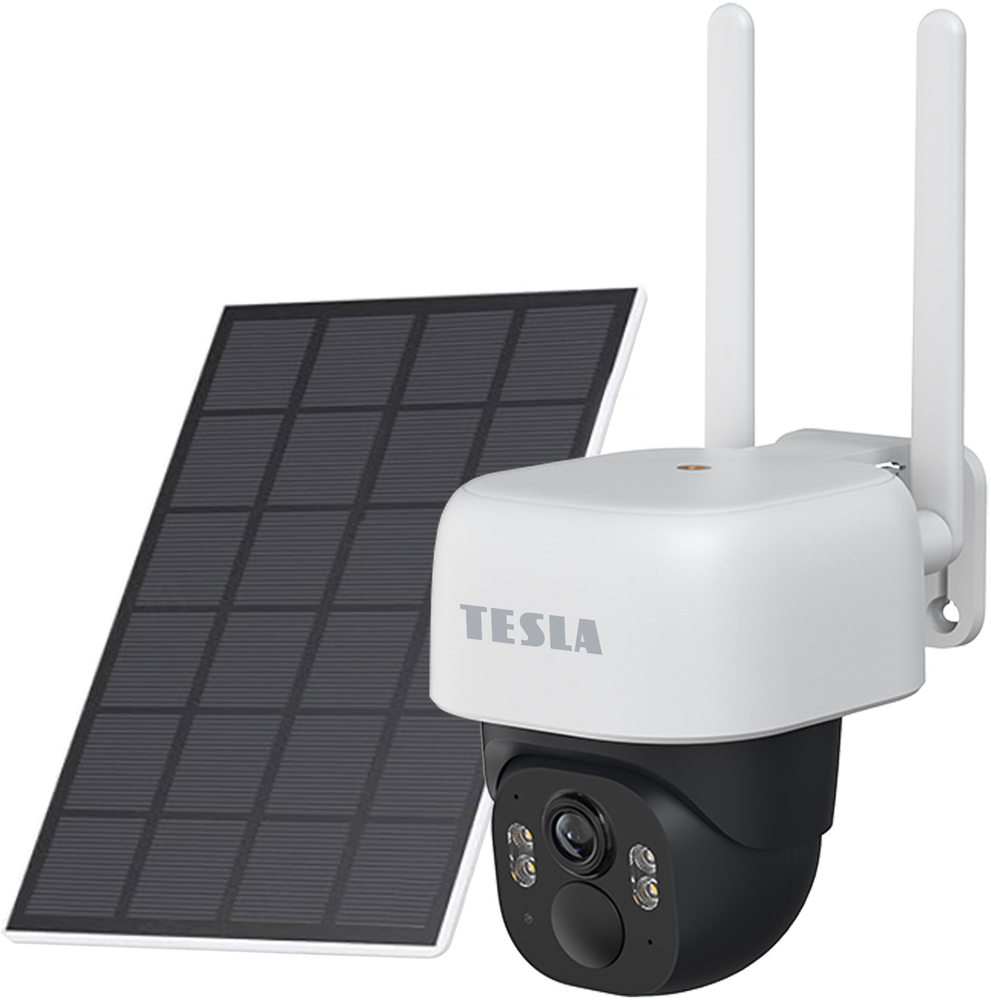 TESLA SecureQ SC45