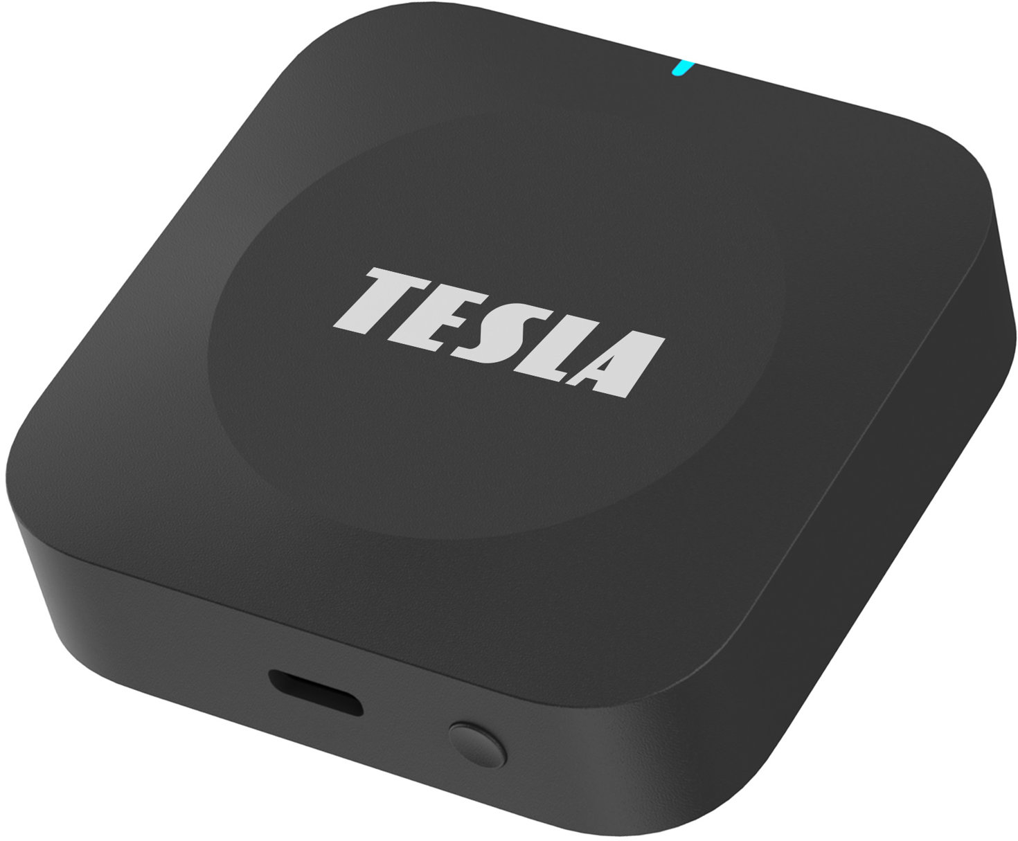 TESLA Smart Multimode ZigBee Hub ZH44