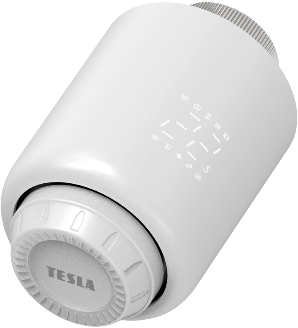 TESLA Smart WiFi SV50