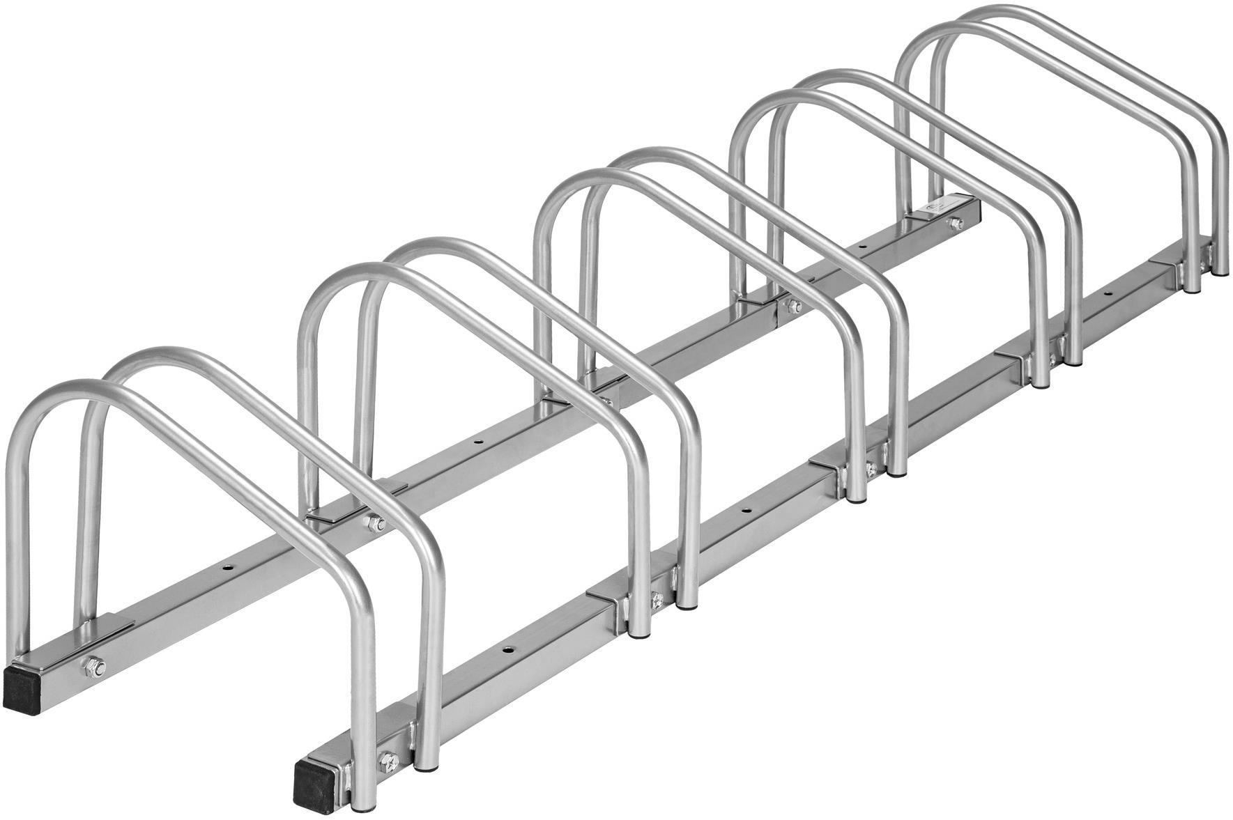 Tectake Stojan na bicykle, 5
