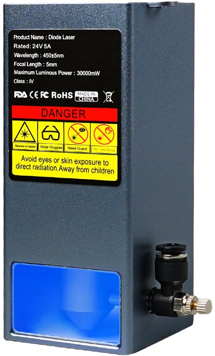 TS2 30W