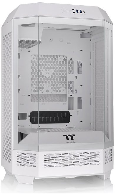 Thermaltake The Tower 300 White