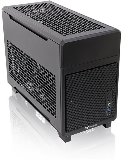 THERMALTAKE TR100 Black