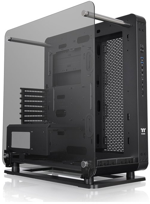 THERMALTAKE Core P6 Black