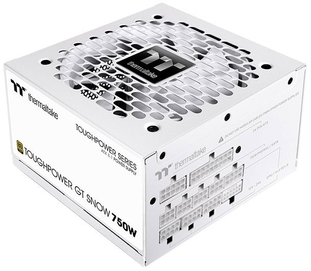 THERMALTAKE Toughpower GT 750W White