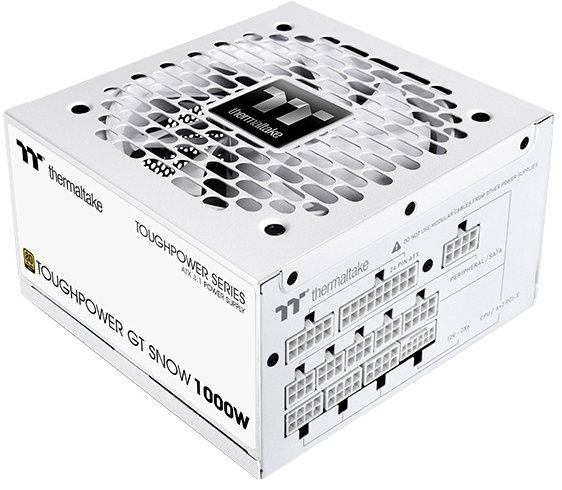 THERMALTAKE Toughpower GT 1000W White