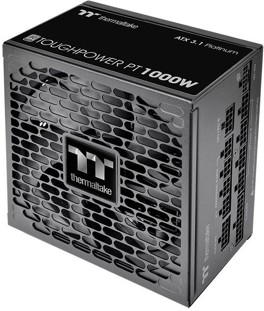 THERMALTAKE Toughpower PT 1000W Black