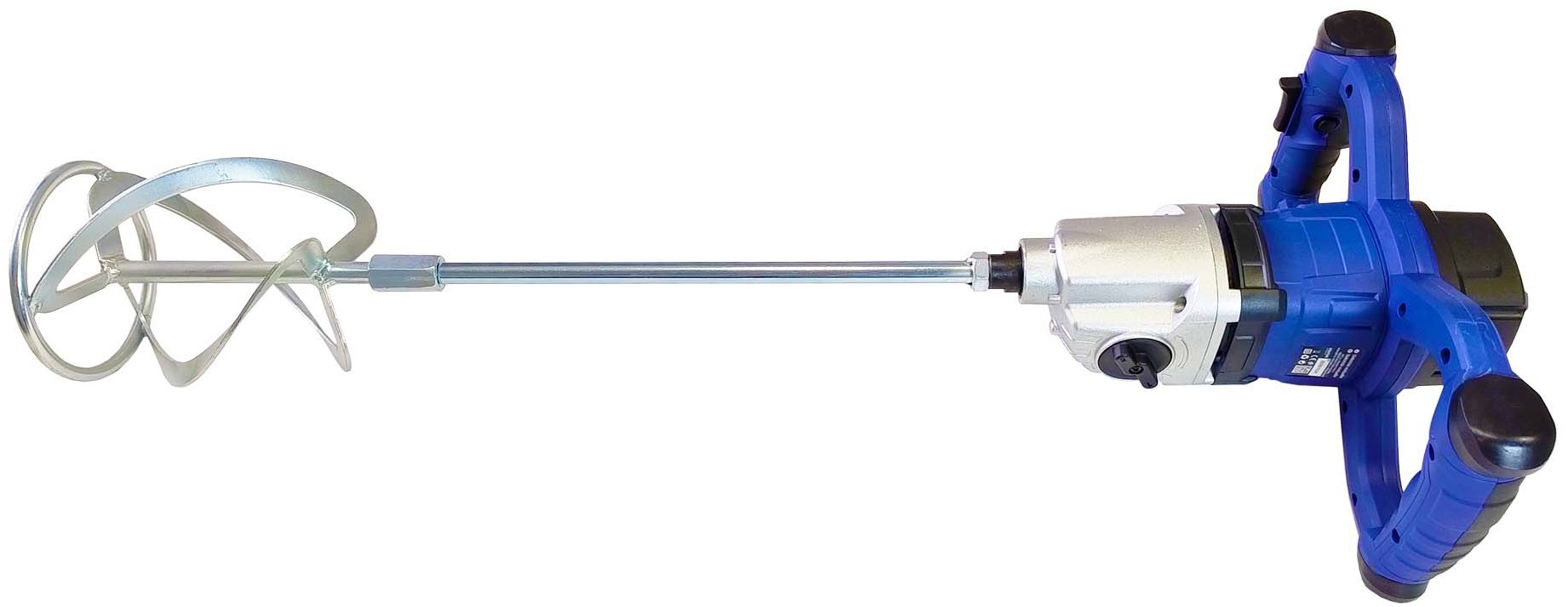 TUSON Miešadlo stavebných zmesí 1600 W 130070