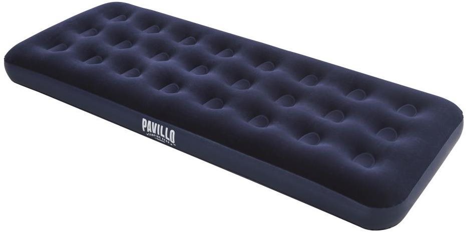 Bestway Air Bed Klasik 185 × 76 × 22 cm Jr. Twin 67000