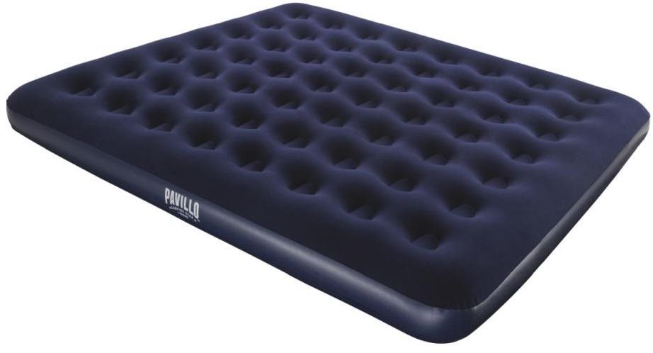 Bestway Air Bed Klasik 203 × 183 × 22 cm King 67004