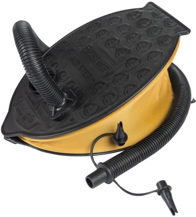 Bestway 62023 Nožná pumpa Klasik